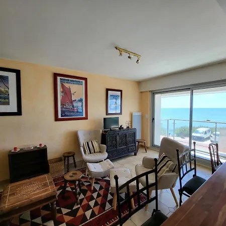 2 Face - Parking, Animaux Ok - Fr-1-92-625 لي سابلِ دولونْ