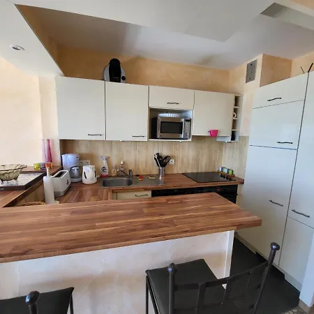 2 Face - Parking, Animaux Ok - Fr-1-92-625 * لي سابلِ دولونْ