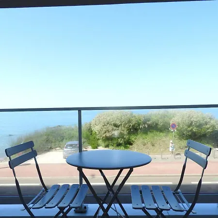 2 Face - Parking, Animaux Ok - Fr-1-92-625 Apartamento