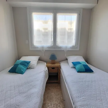 2 Face - Parking, Animaux Ok - Fr-1-92-625 Appartement *