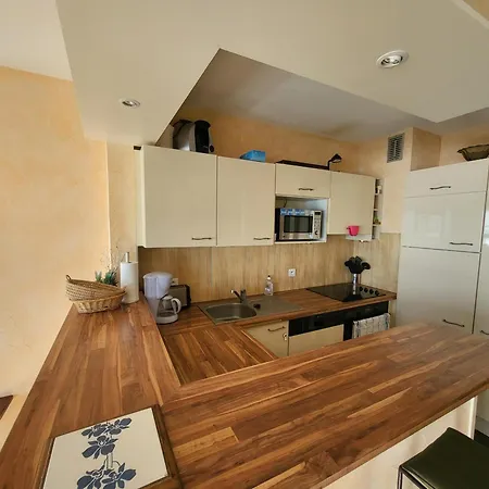 Appartement 2 Face - Parking, Animaux Ok - Fr-1-92-625 Les Sables-dʼOlonne
