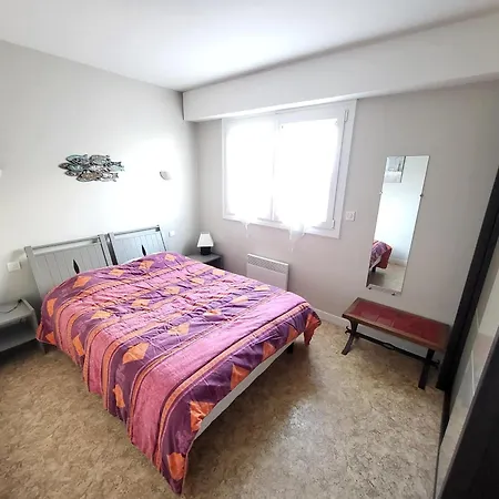 2 Face - Parking, Animaux Ok - Fr-1-92-625 Apartment *