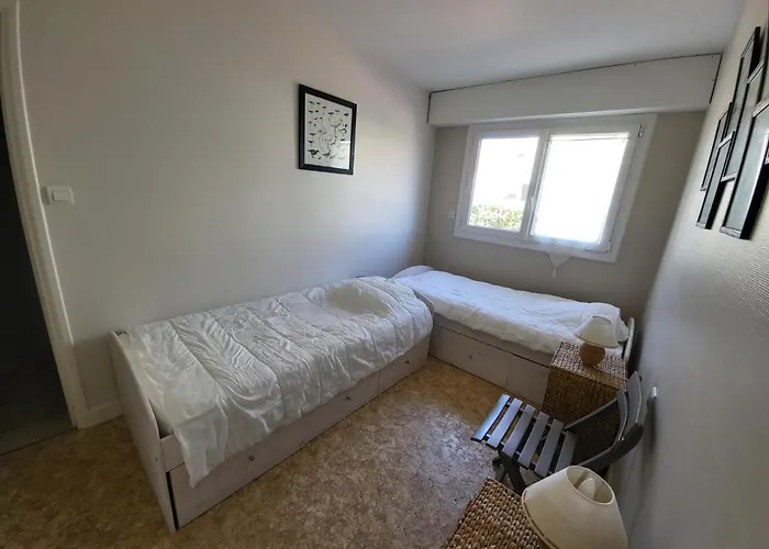 2 Face - Parking, Animaux Ok - Fr-1-92-625 *