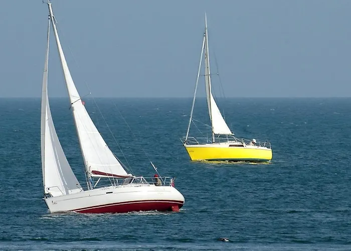 Apartmán 2 Face - Parking, Animaux Ok - Fr-1-92-625