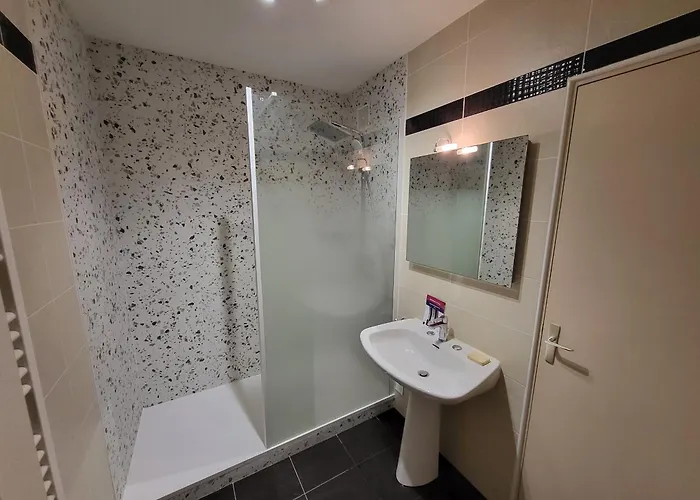 2 Face - Parking, Animaux Ok - Fr-1-92-625 Apartmán *